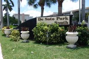 701 Three Islands Boulevard, Hallandale Beach, FL 33009 - Photo 1