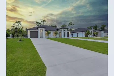 4913/4915 S Leonard Blvd S, Lehigh Acres, FL 33973 - Photo 1