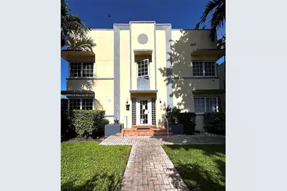 600 Euclid Ave #6B, Miami Beach, FL 33139 - Photo 12