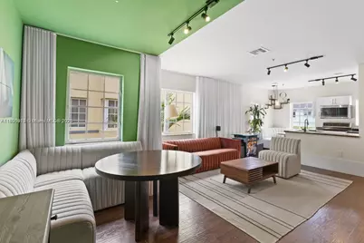 600 Euclid Ave #6B, Miami Beach, FL 33139 - Photo 2