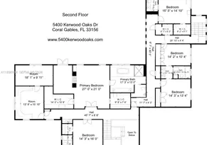 5400 Kerwood Oaks Dr, Coral Gables, FL 33156 - Photo 42