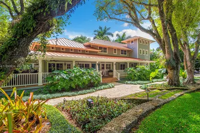 5400 Kerwood Oaks Dr, Coral Gables, FL 33156 - Photo 2