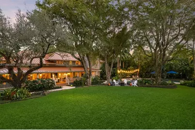 5400 Kerwood Oaks Dr, Coral Gables, FL 33156 - Photo 36