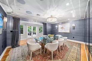 5400 Kerwood Oaks Dr, Coral Gables, FL 33156 - Photo 8