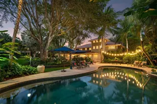 5400 Kerwood Oaks Dr, Coral Gables, FL 33156 - Photo 38