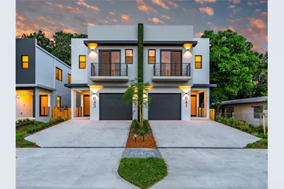 843 SW 29th St #843, Fort Lauderdale, FL 33315 - Photo 1