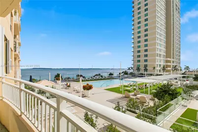 770 Claughton Island Dr #510, Miami, FL 33131 - Photo 10