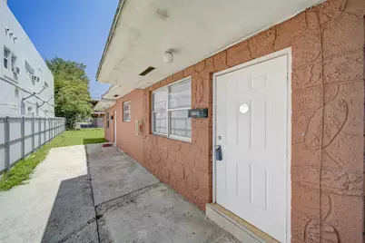 6735 NW 2nd Ct #1, Miami, FL 33150 - Photo 24