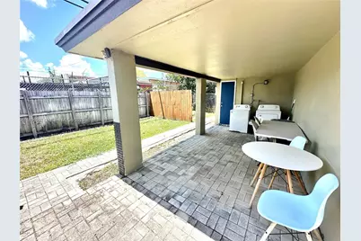 1201 NE 5th Ave #4, Fort Lauderdale, FL 33304 - Photo 8