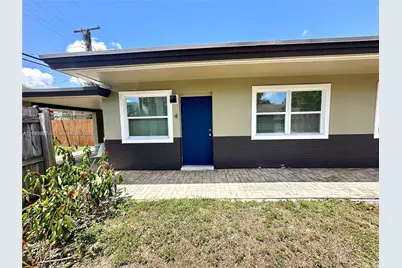 1201 NE 5th Ave #4, Fort Lauderdale, FL 33304 - Photo 1