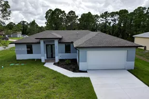 672 Nimitz Blvd, Lehigh Acres, FL 33974 - Photo 1