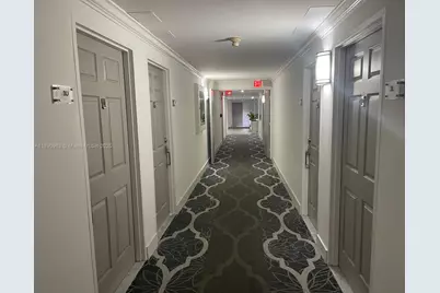 10350 W Bay Harbor Dr #3M, Bay Harbor Islands, FL 33154 - Photo 1