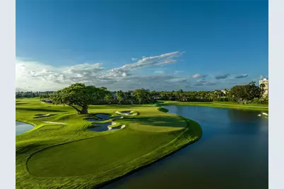 501 Diplomat Pwky #Duplex 4-A, Hallandale Beach, FL 33009 - Photo 12