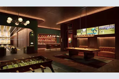 501 Diplomat Pwky #Duplex 4-A, Hallandale Beach, FL 33009 - Photo 4