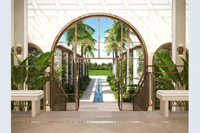 501 Diplomat Pwky #Duplex 4-A, Hallandale Beach, FL 33009 - Photo 8