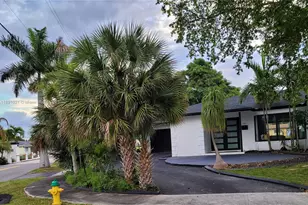 2856 NW 10th Ave, Wilton Manors, FL 33311 - Photo 2