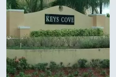 2903 SE 17th Ave #206, Homestead, FL 33035 - Photo 1