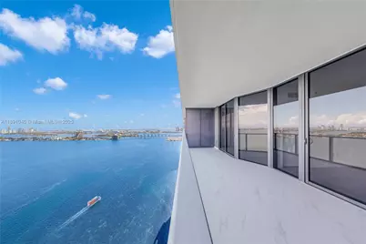 700 NE 24 St #3402, Miami, FL 33137 - Photo 2