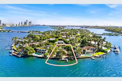 444 W Rivo Alto Dr, Miami Beach, FL 33139 - Photo 10