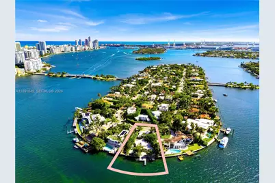 444 W Rivo Alto Dr, Miami Beach, FL 33139 - Photo 12
