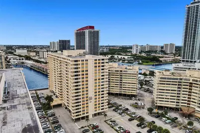 1833 S Ocean Dr #906, Hallandale Beach, FL 33009 - Photo 42