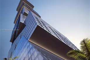 300 N Biscayne Blvd, Miami, FL 33132 - Photo 1