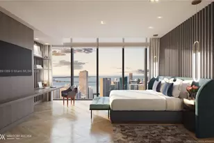 300 N Biscayne Blvd, Miami, FL 33132 - Photo 2