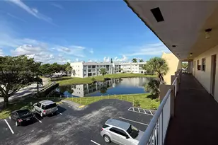 8500 Sunrise Lakes Blvd, Sunrise, FL 33322 - Photo 32