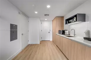 601 NE 1st Ave, Miami, FL 33132 - Photo 6