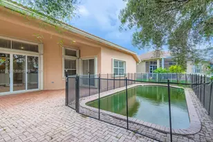 5324 SW 148th Ave, Miramar, FL 33027 - Photo 28