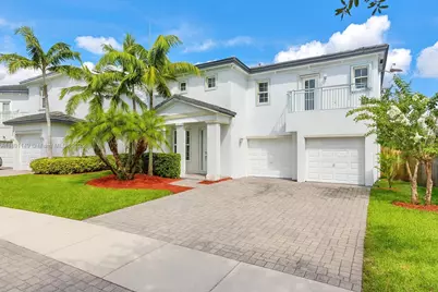 204 NE 32nd Ter, Homestead, FL 33033 - Photo 1