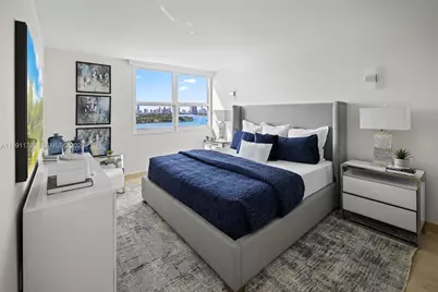 650 West Ave #1407, Miami Beach, FL 33139 - Photo 16