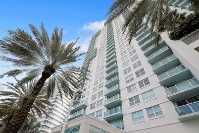 650 West Ave #1407, Miami Beach, FL 33139 - Photo 1