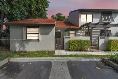 8880 SW 133rd Pl #A, Miami, FL 33186 - Photo 1