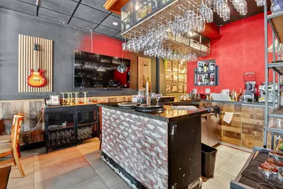 Turnkey Restaurant For Sale in Miami Beach, Miami Beach, FL 33141 - Photo 8