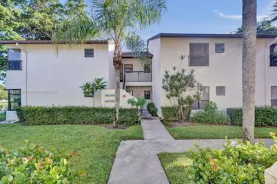 2541 N Carambola Cir N #1832, Coconut Creek, FL 33066 - Photo 1