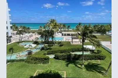 5005 Collins Ave #411, Miami Beach, FL 33140 - Photo 1