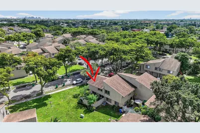 2109 NW 59th Ter #61-A, Lauderhill, FL 33313 - Photo 6