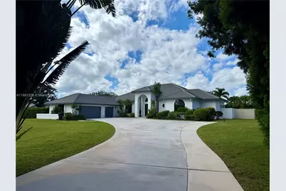 14984 Roan Ct, Wellington, FL 33414 - Photo 1