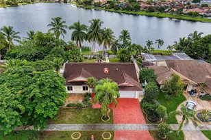 4521 SW 146th Ct, Miami, FL 33175 - Photo 1