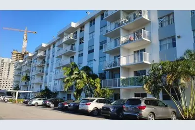 16465 NE 22nd Ave #114, North Miami Beach, FL 33160 - Photo 1