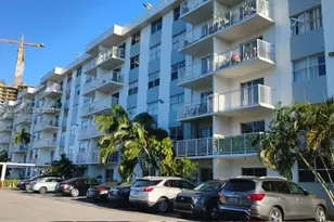 16465 NE 22nd Ave, North Miami Beach, FL 33160 - Photo 1