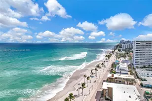 3501 N Ocean Dr, Hollywood, FL 33019 - Photo 18