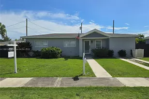 9870 Montego Bay Dr, Cutler Bay, FL 33189 - Photo 1