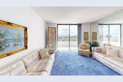 600 Three Islands Blvd #709, Hallandale Beach, FL 33009 - Photo 8