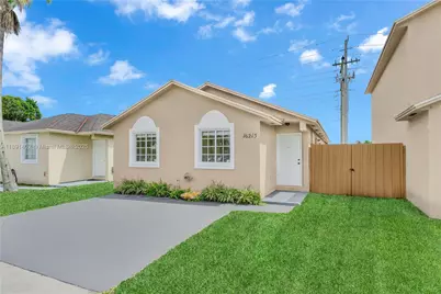 [Address not provided], Miami, FL 33177 - Photo 1