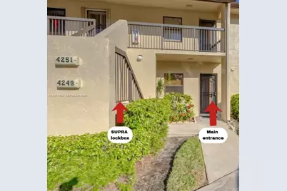 4249 S Carambola Cir S #2698, Coconut Creek, FL 33066 - Photo 30