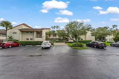 8790 Holly Ct #202, Tamarac, FL 33321 - Photo 2