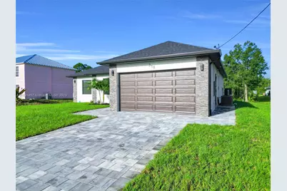 310 Lenz Ave S, Other City - In The State Of Florida, FL 33974 - Photo 2