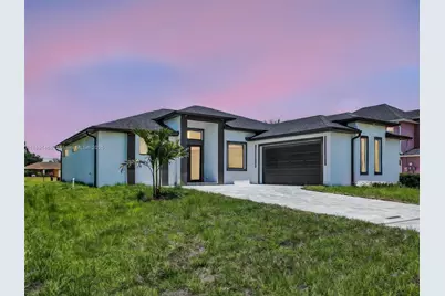 404 SW 29th Ave, Cape Coral, FL 33991 - Photo 1